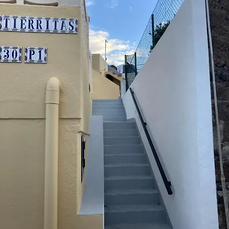 Tierritas Village Holiday home *
