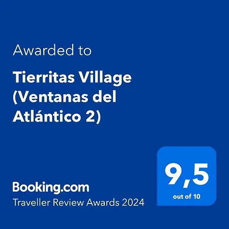 Tierritas Village