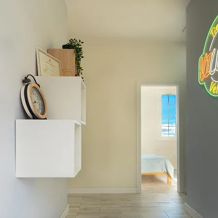 Holiday home Tierritas Village