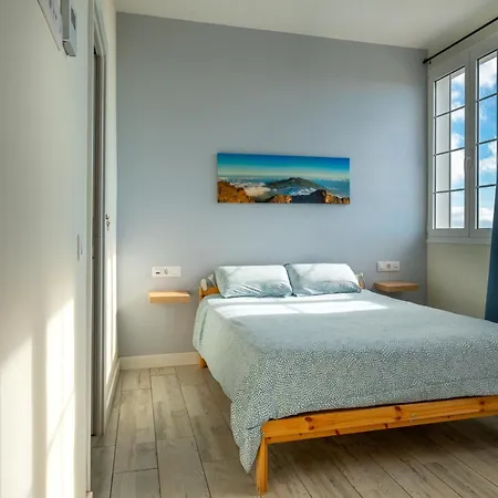 Holiday home Tierritas Village Santa Cruz de la Palma (Isla de la Palma)