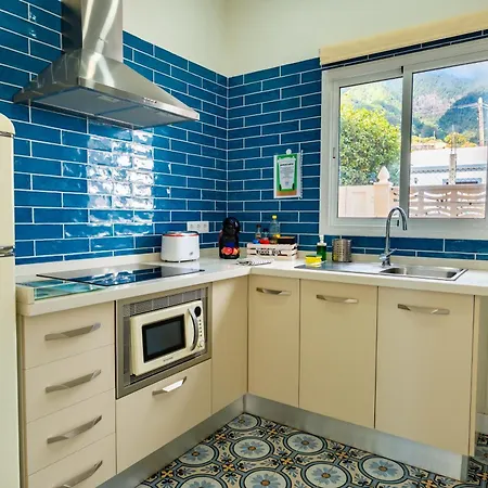 Holiday home Tierritas Village