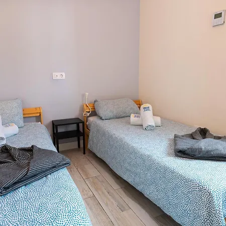 Holiday home Tierritas Village Santa Cruz de la Palma (Isla de la Palma)